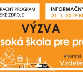 Infoseminar Vyzva VA januar2019 Banner