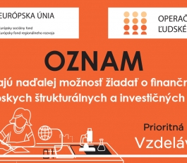 OPLZ BANNER OZNAM gymnazia