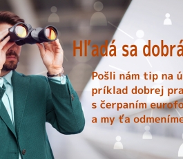 hlada sa