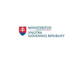 Ministerstvo vnutra SR