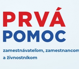 prva pomoc